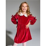 Sinsay Babydoll haljina | shoptok.hr