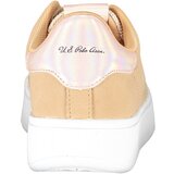 U.S. POLO BEST PRICE US POLO BEST PRICE BEIGE WOMEN&#39;S SPORTS SHOES | shoptok.hr