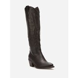La Modeuse Mestni škornji 75857_P179503 Kostanjeva | Shoptok.si