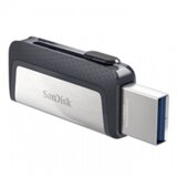San Disk USB stick Ultra dual drive, 256 GB | shoptok.hr