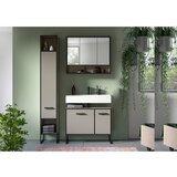 MID.YOU Kopalnica Bagno, Kašmir, 3-Delna | Shoptok.si