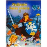 knjiga najljepše bajke svijeta 2 793889