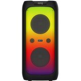  Zvučnik bluetooth BKK B6505K sa dva mikrofona crni Cene