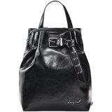 Desigual GALAXY LUENA MINI NF Crna Cijene