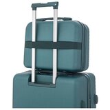 Betlewski BKA053KMZIELONY61478 sarena | shoptok.hr