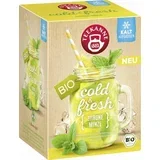 Bio "Cold & Fresh" - limun i metvica - 41 g