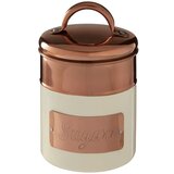 Premier Housewares Posoda za shranjevanje sladkorja iz nerjavečega jekla Prescott – | Shoptok.si