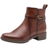 Tamaris Gležnarji konjak | Shoptok.si