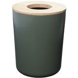 iDesign Zelen koš za smeti Eco Vanity Cene