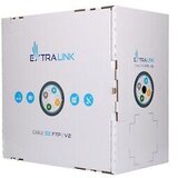 Extralink Mrežni kabl ESD GW, Cat5E, FTP | ePonuda.com