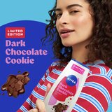 Nivea Dark Chocolate gel za tuširanje 250 ml | shoptok.hr