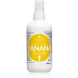 Sprej za slabu kosu Kallos Leave In Banana – 200 ml