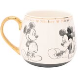 Mickey &amp;amp; Minnie Porculanska &amp;scaron;alica Mickey Mouse Disney Slike
