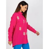 Factory Price Shirt-TO-KS-7004.29-fuchsia | Shoptok.si