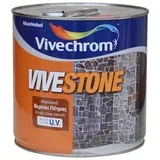 Vodorazredivi lak za kamen 2,5l, Bezbojni Vivestone