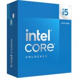 Intel core i5 14600K box procesor | Shoptok.si