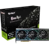 Palit Geforce rtx 4090 gamerock 24gb gddr6x oc (ned4090s19sb