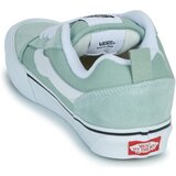 Vans Tenis superge Knu Skool VN000D6ZEMW1 Zelena | Shoptok.si
