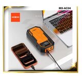 Moxom Starter sa power bankom MX-AC04 narandzasta | Eponuda.com