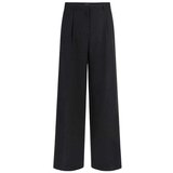 Guess Marciano - crne ženske pantalone G5GGB08 7294A JBLK cene