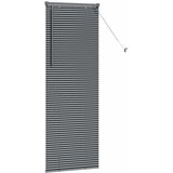  Venecijanski zastore Tamno siva 175 x 65 cm Aluminij | Eponuda.com