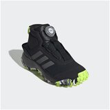 Adidas Visoke superge Fortatrail Boa K Črna | Shoptok.si