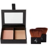 UND GRETEL SUNNE Contouring Powder - Leve