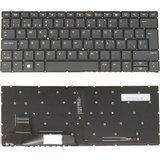  Tastatura za laptop HP EliteBook x360 830 G5 830 G6 mali enter backlight ( 112405 ) | Eponuda.com