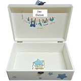  Personalizirano darilo za krst, rojstvo otroka Š18022 | Shoptok.si
