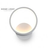 Vesta 467 zidna lampa 10W 3000K bela | Eponuda.com