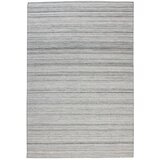 Kayoom RAVNO TKANA PREPROGA Phoenix 210 Grau / Multi 80/150 cm siva, večbarvno | Shoptok.si