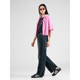 CATWALK JUNKIE Majica antracit siva / maslinasta / marelica / roza | shoptok.hr