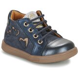 GBB Visoke superge SOFIA Modra | Shoptok.si