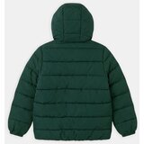 Sinsay Puffer jakna s kapuljačom Slike
