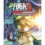 Steam fuga: melodies of steel 3 - deluxe edition upgrade pack (dlc) key (pc) europe | Eponuda.com