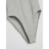 Sinsay Pamučni bodi na naramenice | shoptok.hr