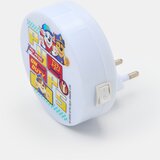 Sinsay Noćna lampica za utičnicu PAW Patrol | shoptok.hr