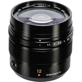 Lumix G 1,4/12 DG Leica Summilux