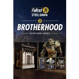 Steam Fallout 76: Recruitment Pack (DLC) Key GLOBAL | ePonuda.com