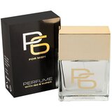 P6 Iso E Super - feromonski parfum s super moško dišavo (25ml) | Shoptok.si