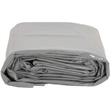 CERADA siva 2 5 x 3 5 m 650 g/m² | shoptok.hr