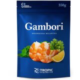 Tropic Ribarstvo Smrznuti Gambori Tropic Trade 350g | Eponuda.com
