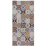 Hanse Home Rjava preproga 75x150 cm Cappuccino Mosaik – | Shoptok.si