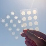 Hero Mighty Patch Duo Invisible+Original flaster za bubuljice, 12 komada | ePonuda.com