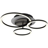 Globo STROPNA LED-SVETILKA NORBERTO 4000 K 230 V | Shoptok.si