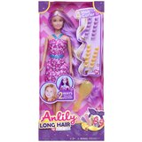 Masen Toys Fashion punčka Cene