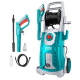 Total Visokotlačni perač 2500W, 160Bar(2300psi) INDUSTRIAL (TGT11246) | shoptok.hr