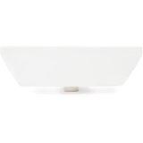 Vitra 7088-003-0001 Integra 60 x 36 cm keramični umivalnik z odprtino za armaturo | Shoptok.si