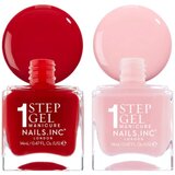 Nails Inc. It’s Topless Duo Set set lakov za nohte | Shoptok.si