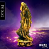 Legend Dildo Cetsura Liquid Silicone 27 Cm | Shoptok.si